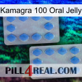 Kamagra 100 Oral Jelly 20